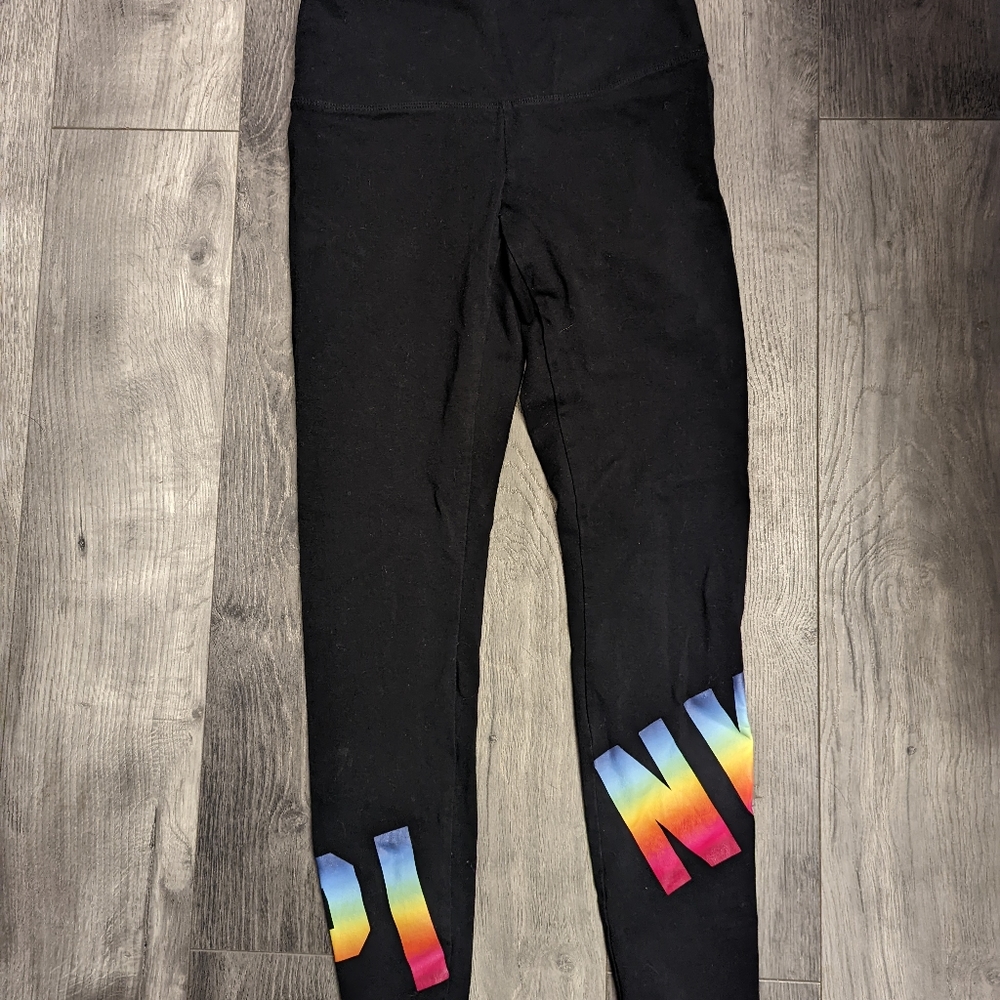 Victoria secret PINK Yoga pants